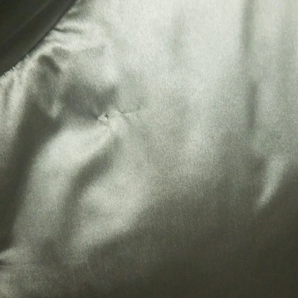 COPY - COPY - H&M silver padded Jacket - Picture 2 of 4